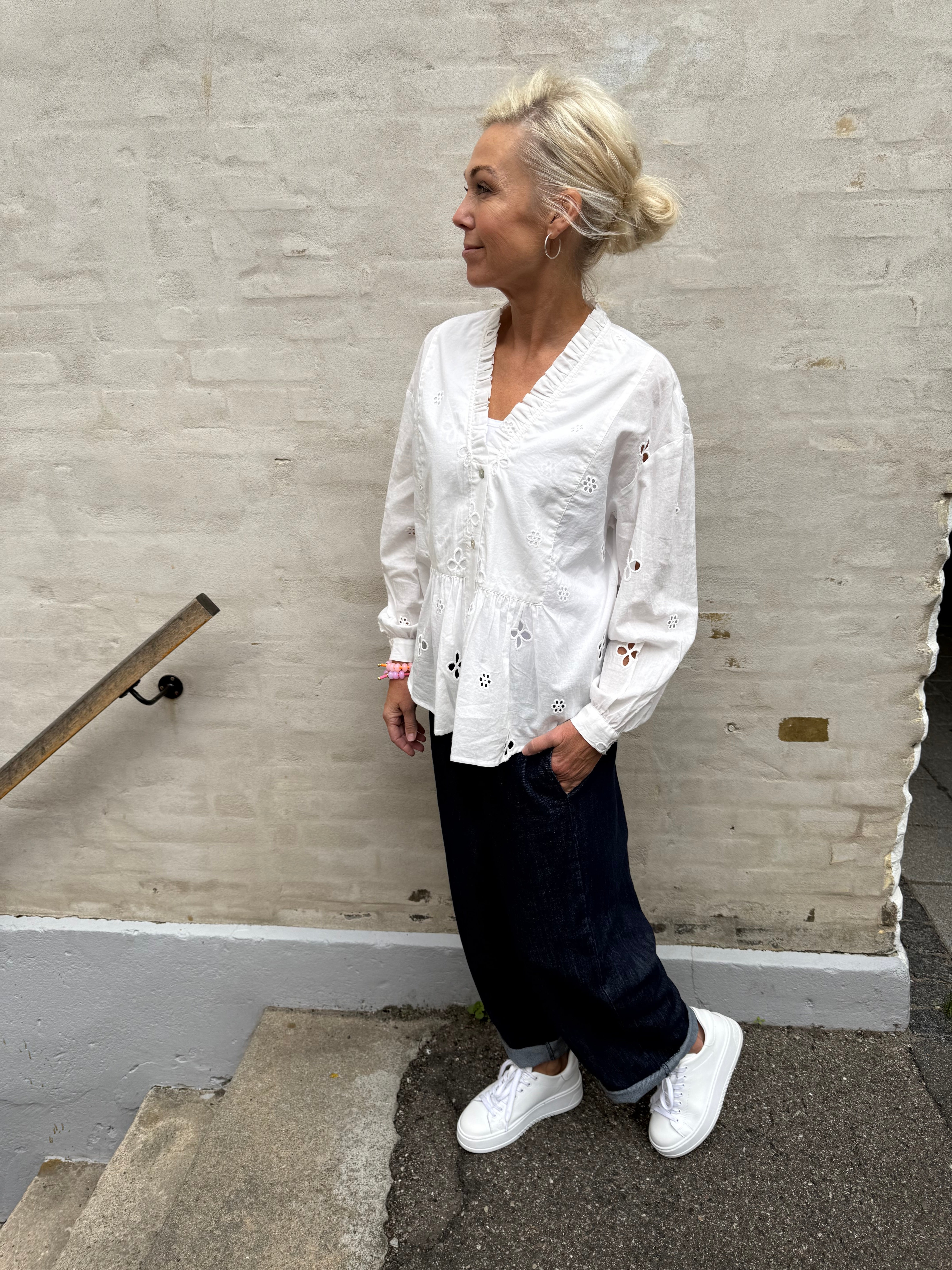 Riga White