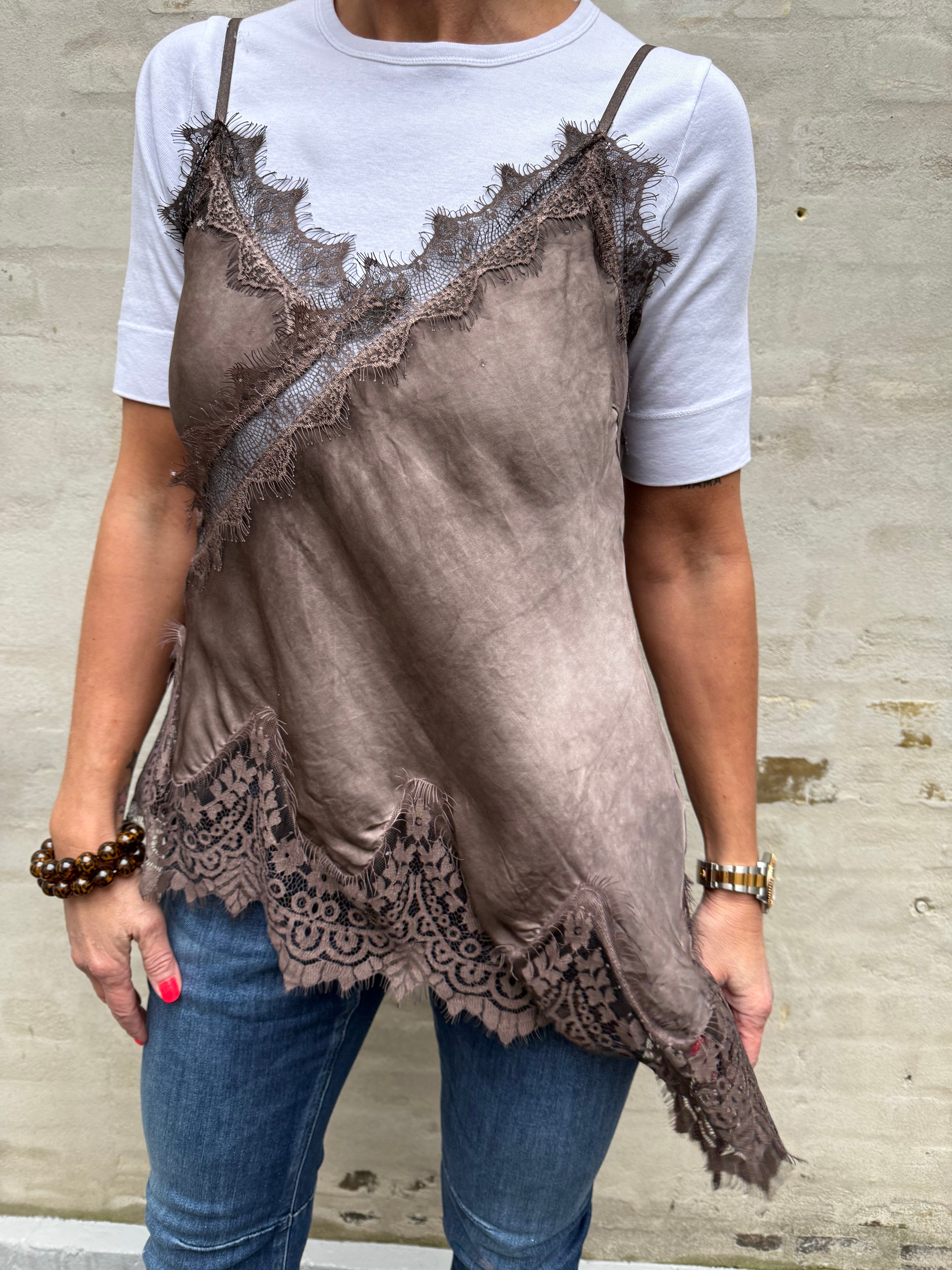 Dream Top - Chocolato