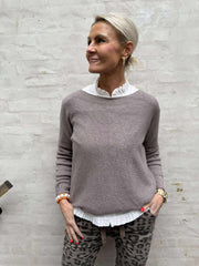 Dagmar Knit - Nuggat