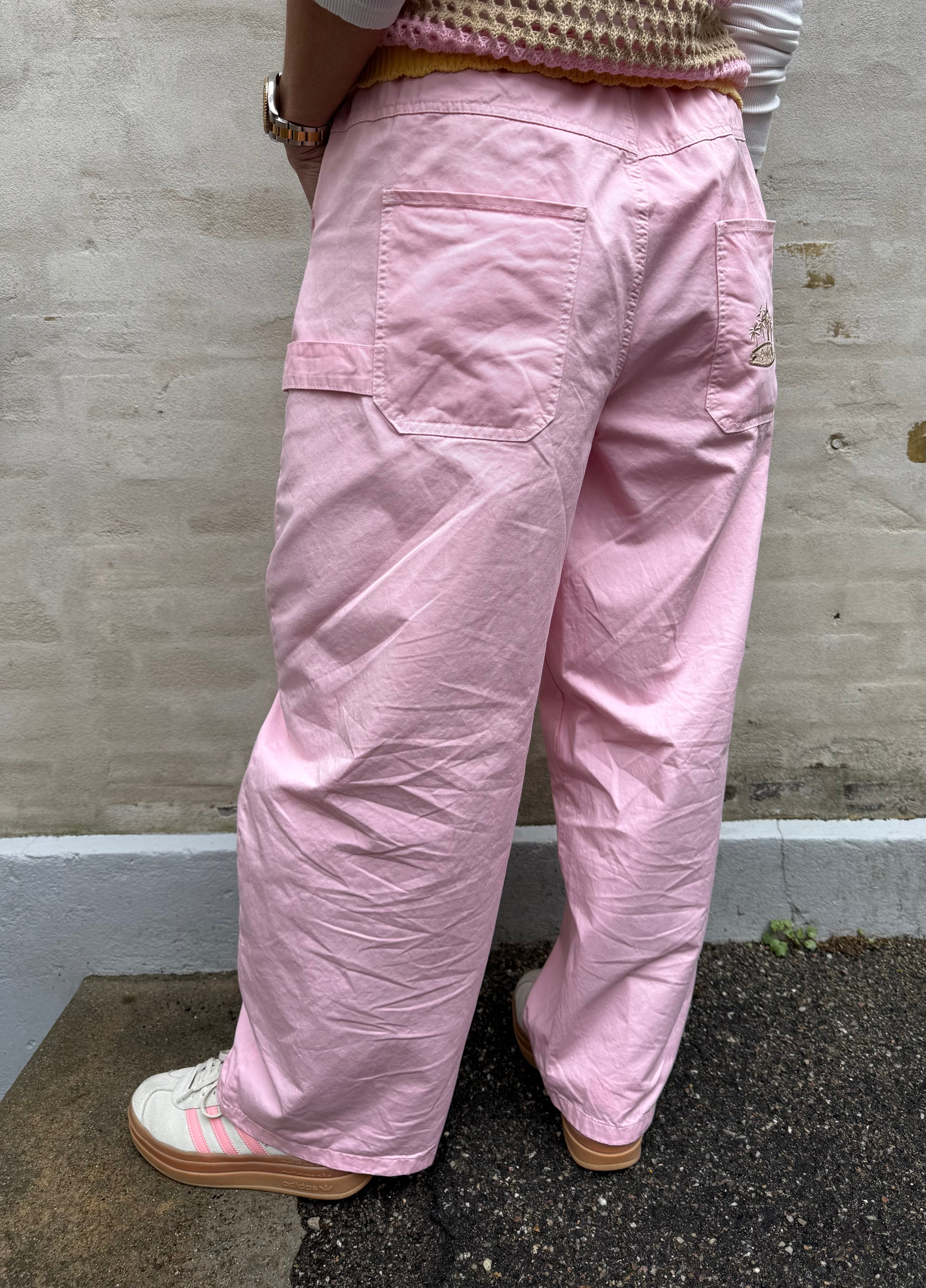 Lotte Pants - Confetto