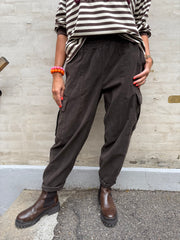 Comet Pants - Moro