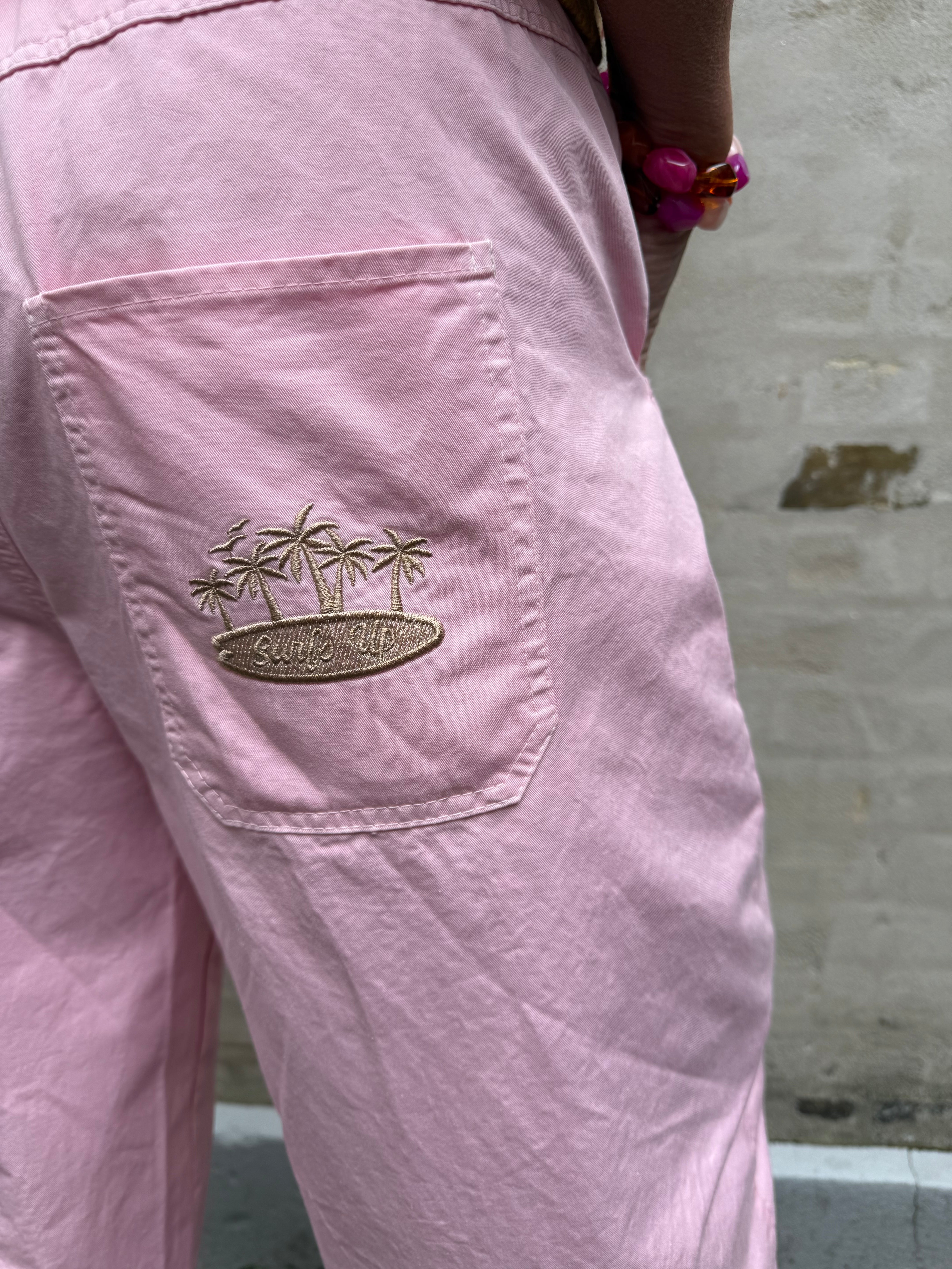 Lotte Pants - Confetto