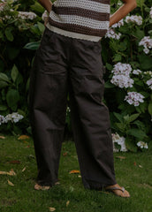 Lotte Pants - Moro