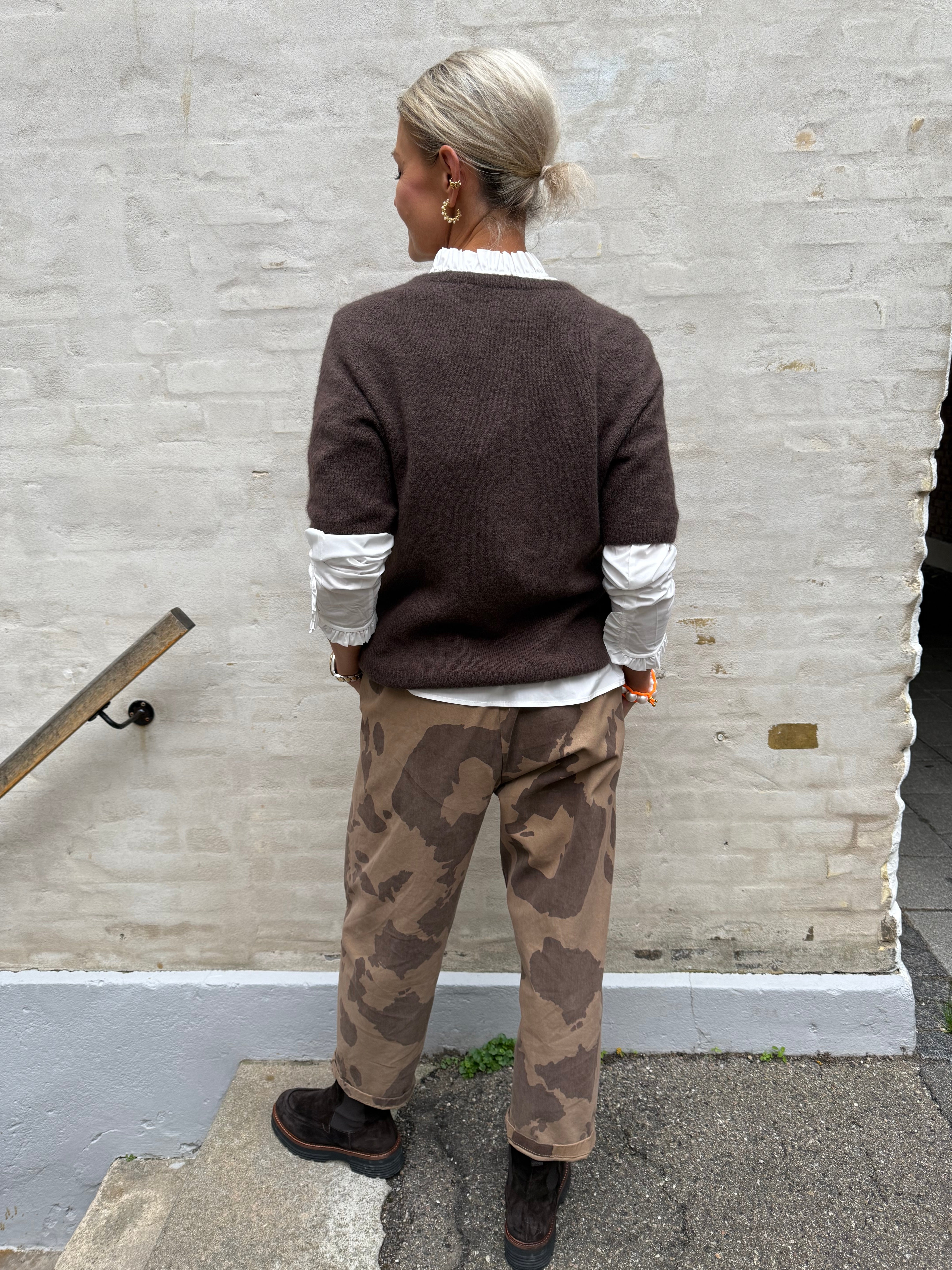 Giulia Strik - Mocca