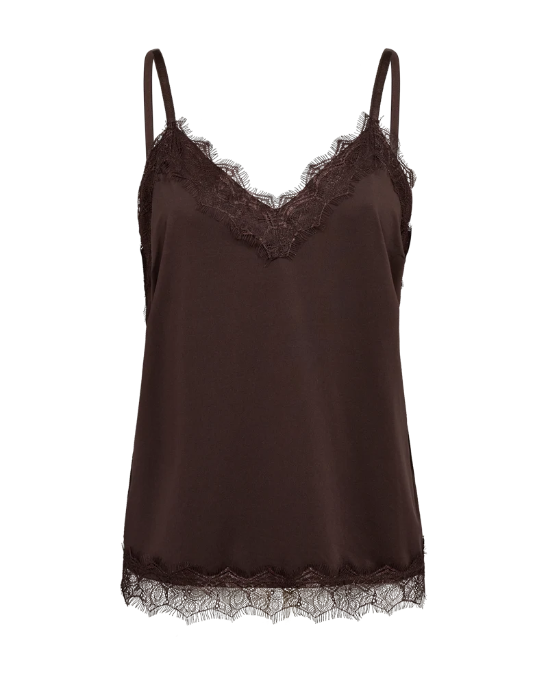 FQBICCO BLONDETOP - Mole
