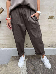 Giulia Pants - Moro