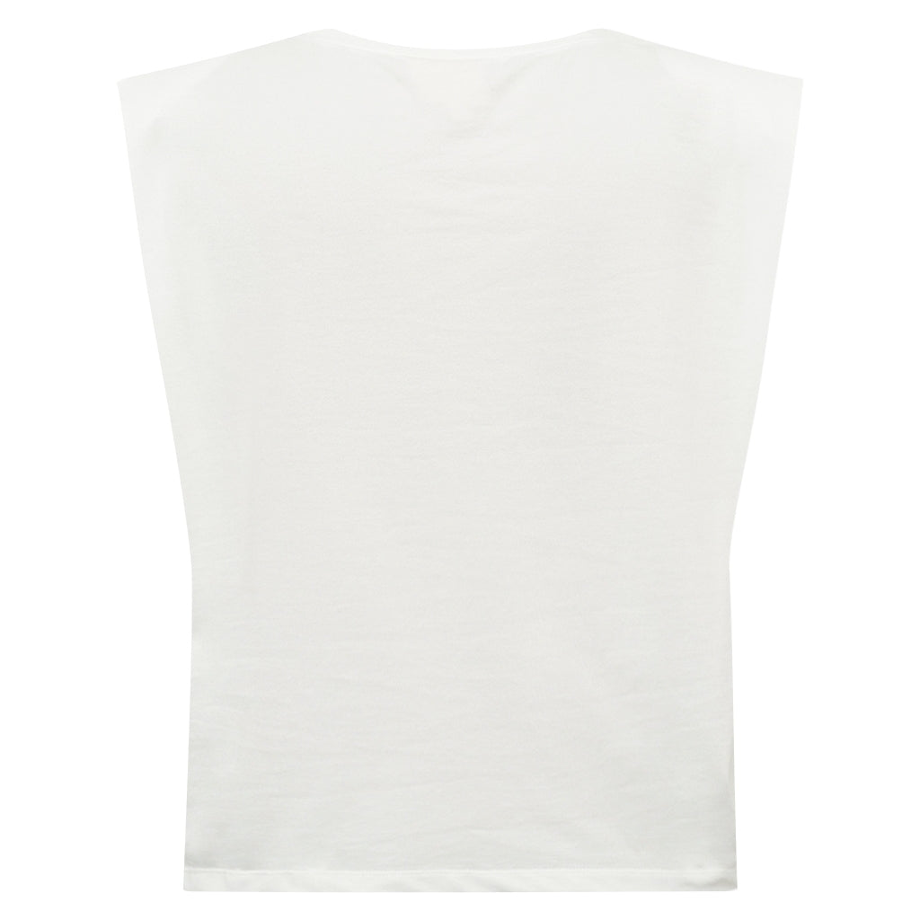 AmaliaGO Li Tee - Off White