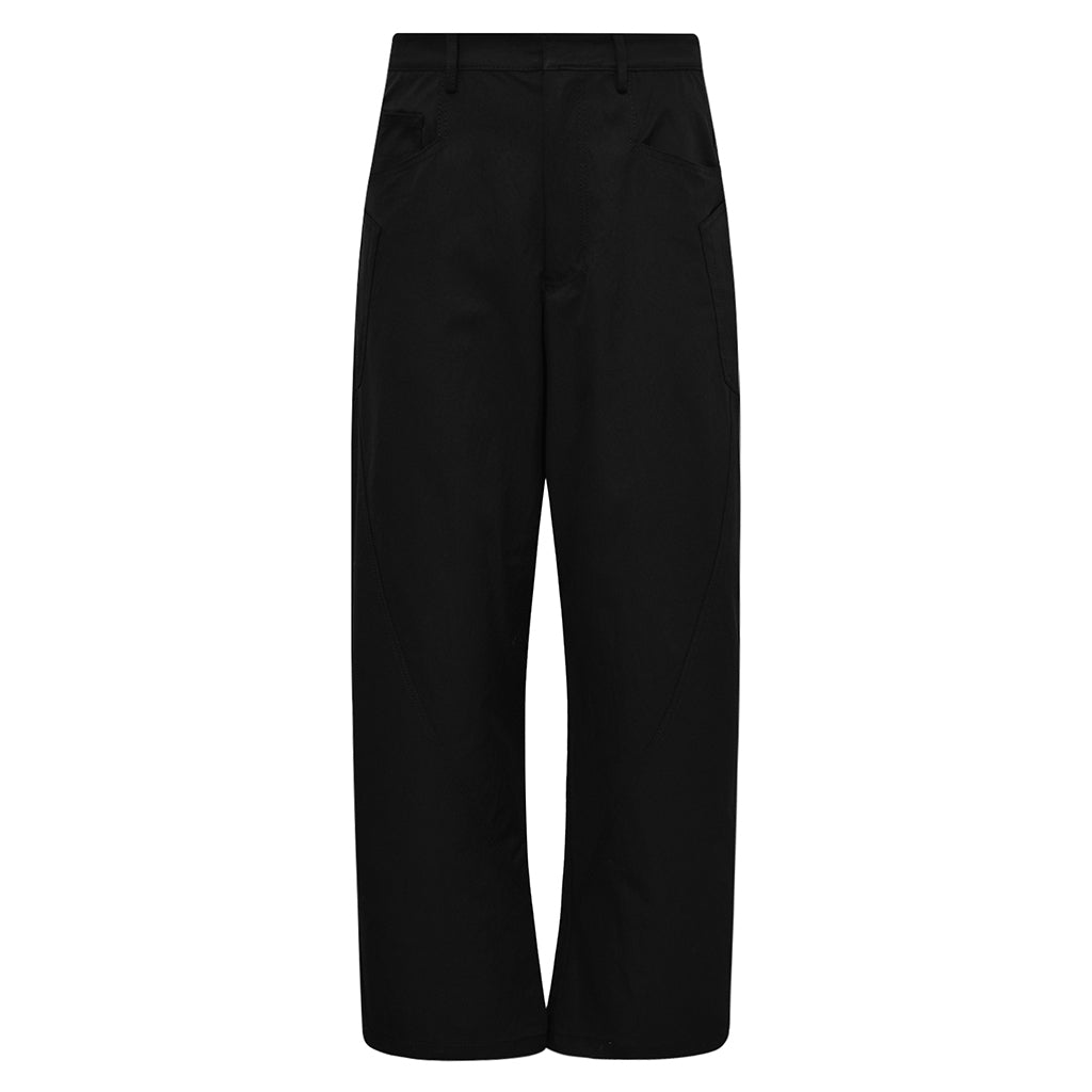 AniqaGO Pants - Black