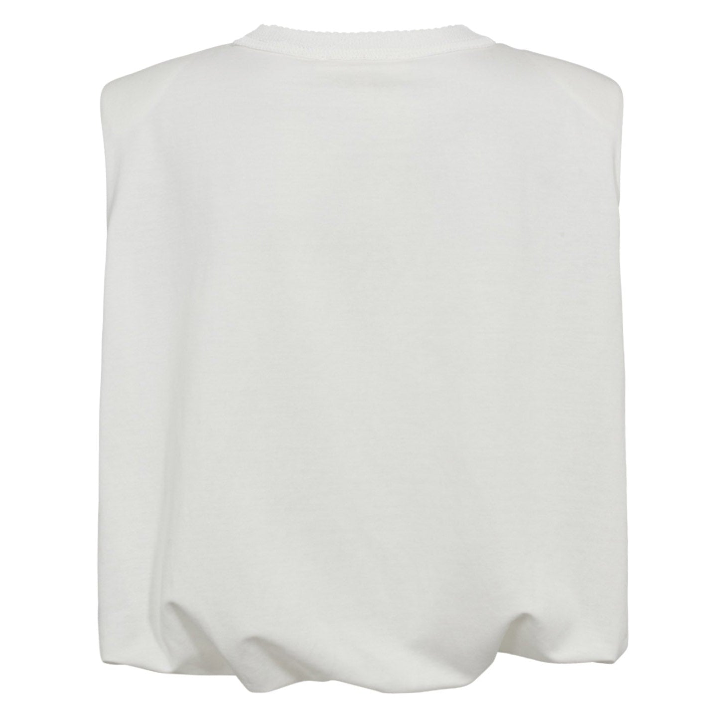 AnisaGO Tee - Off White
