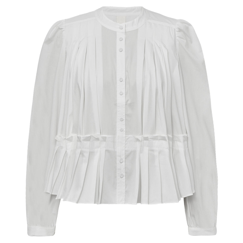 IrmaGO Blouse - Off-White