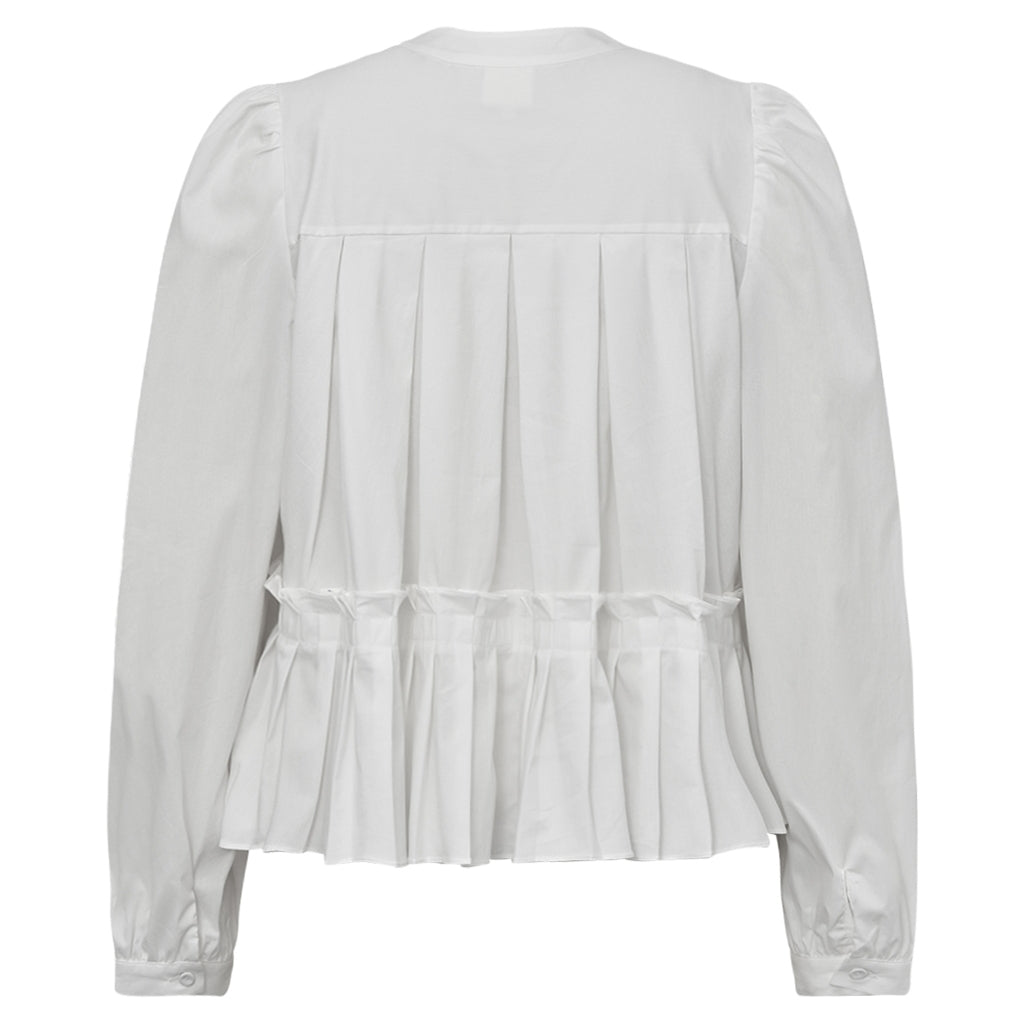 IrmaGO Blouse - Off-White