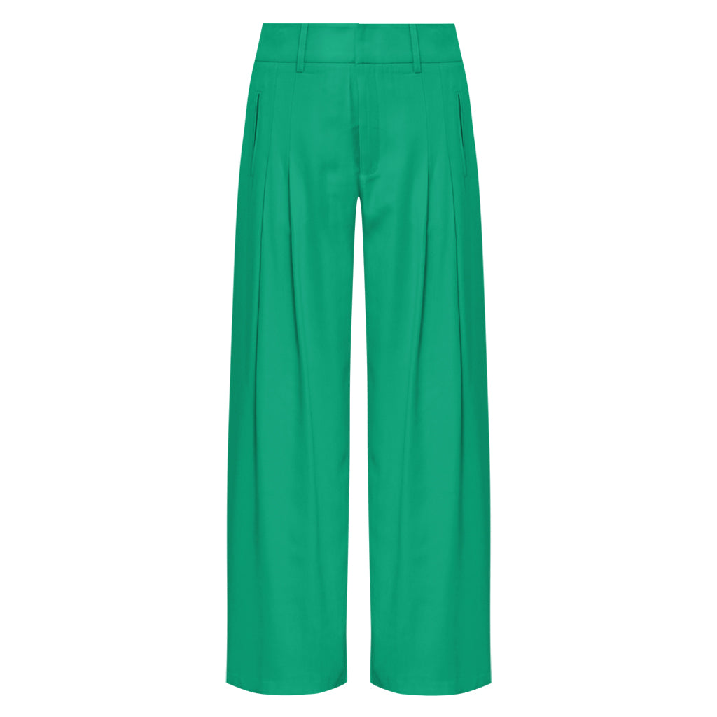 KatlaGO Jo Pants - Diamond Green