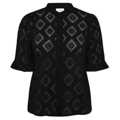 PukGO Shirt - Black