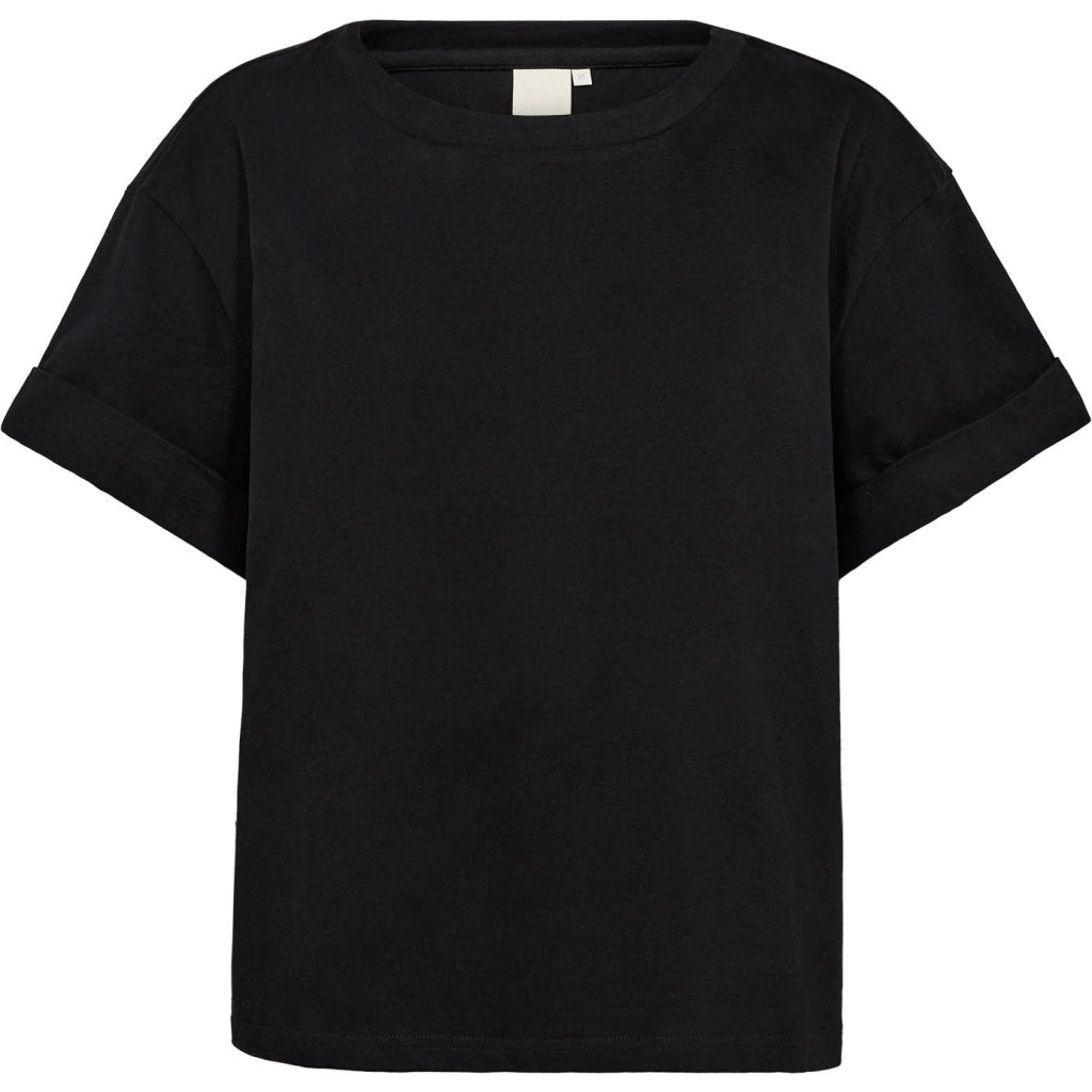 SilpaGO Tee - Black