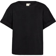 SilpaGO Tee - Black