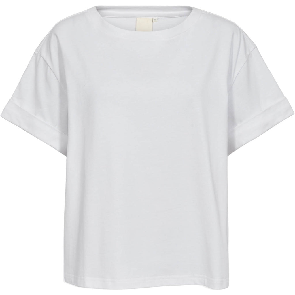 SilpaGO Tee - White