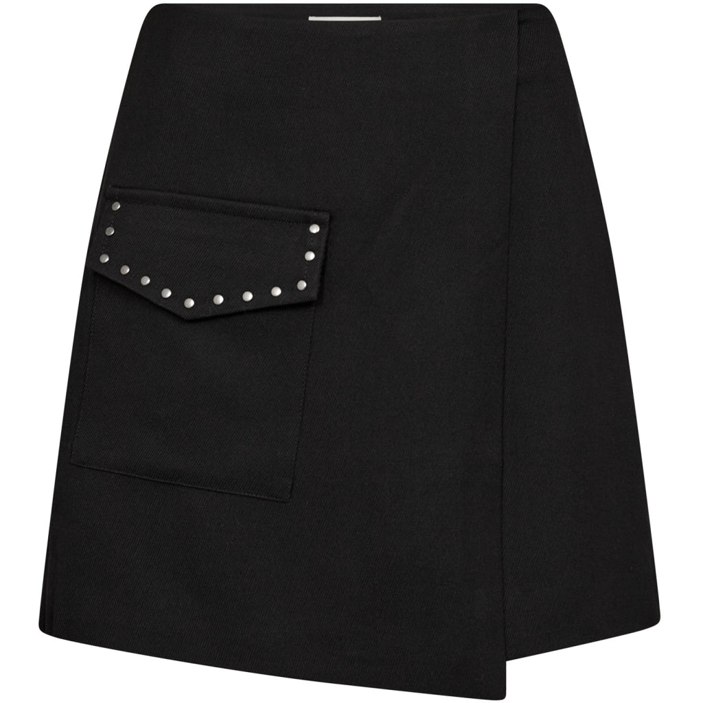 ZerlinaGO Skirt - Black