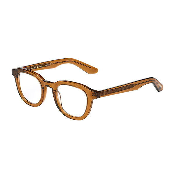 Montebello Læsebrille PREMIUM - Brown