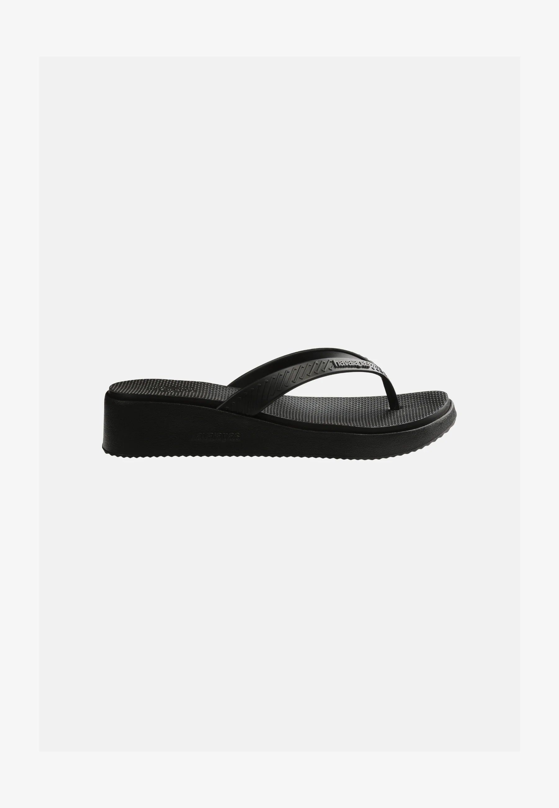 Hav. High Platform II -  Black