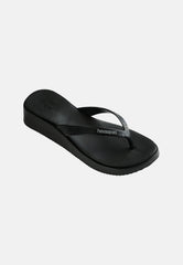 Hav. High Platform II -  Black