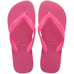 Top Flip Flops - Pink Flux