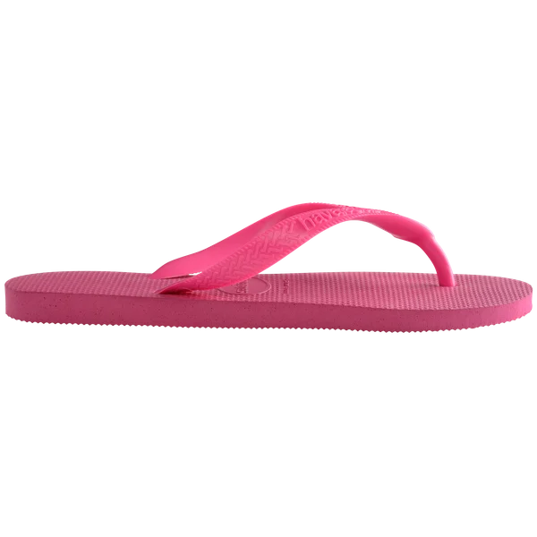 Top Flip Flops - Pink Flux