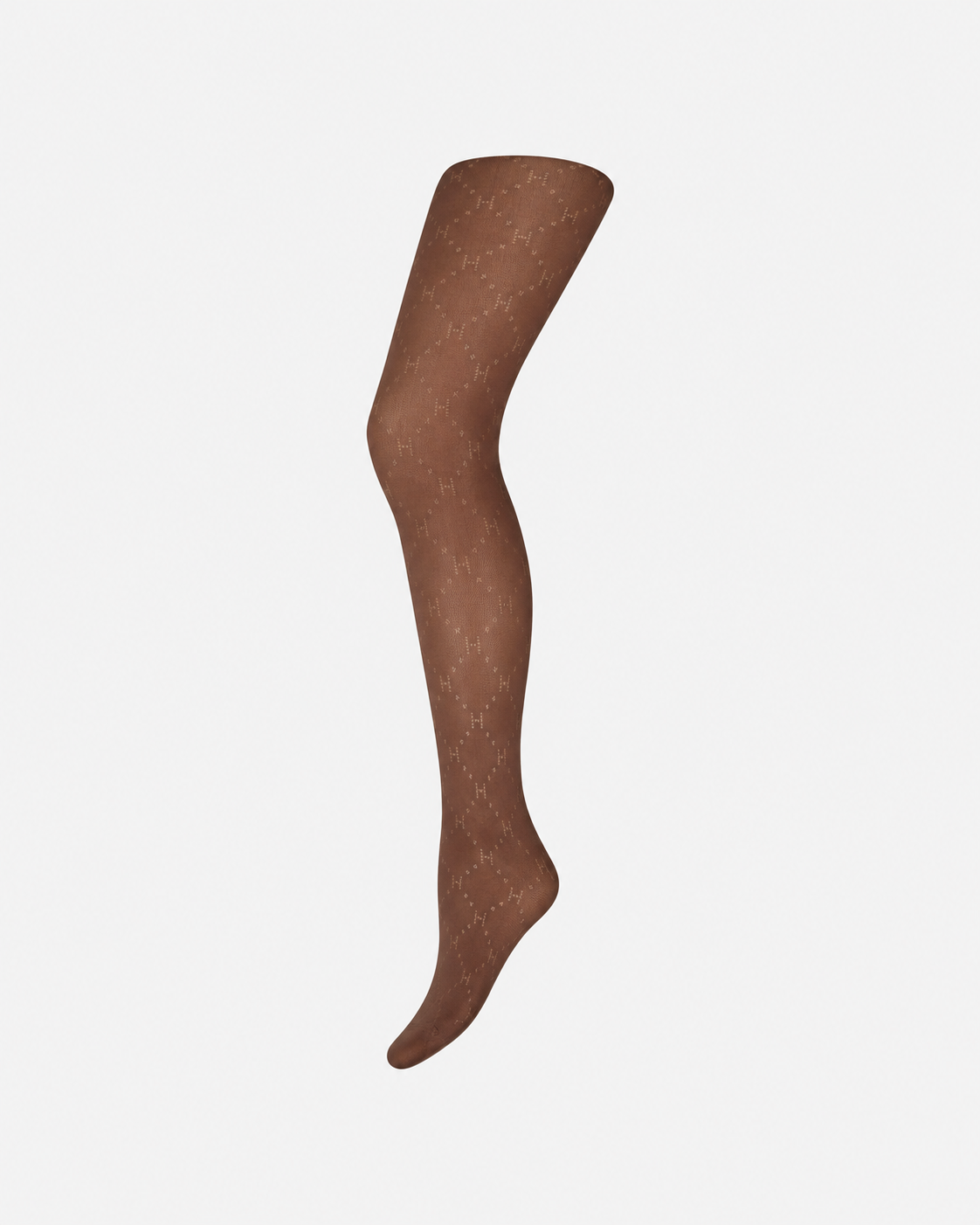Tight micro 60 Denier - Brown