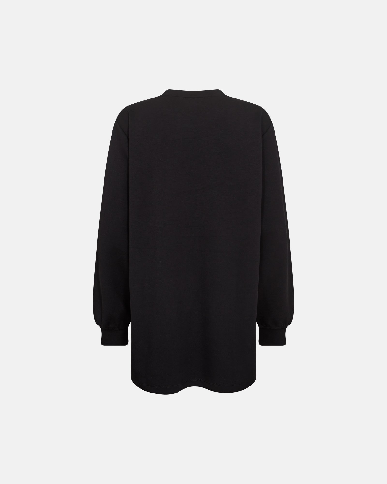 Sweatshirt - Black