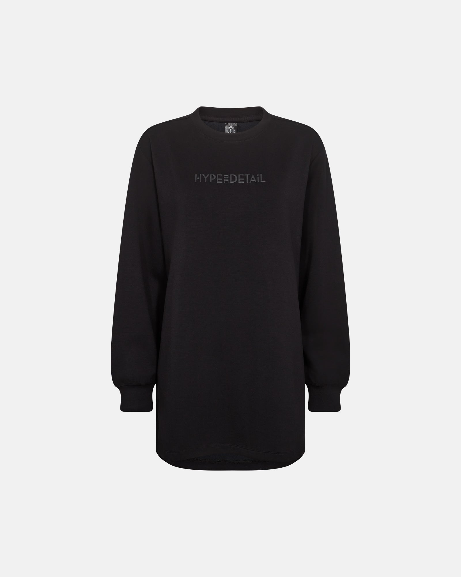 Sweatshirt - Black