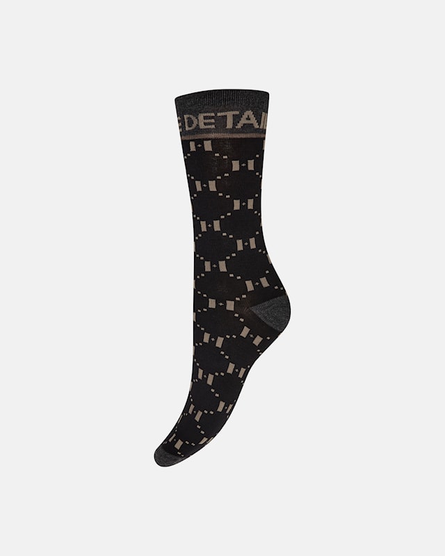 Ankle Socks - Black