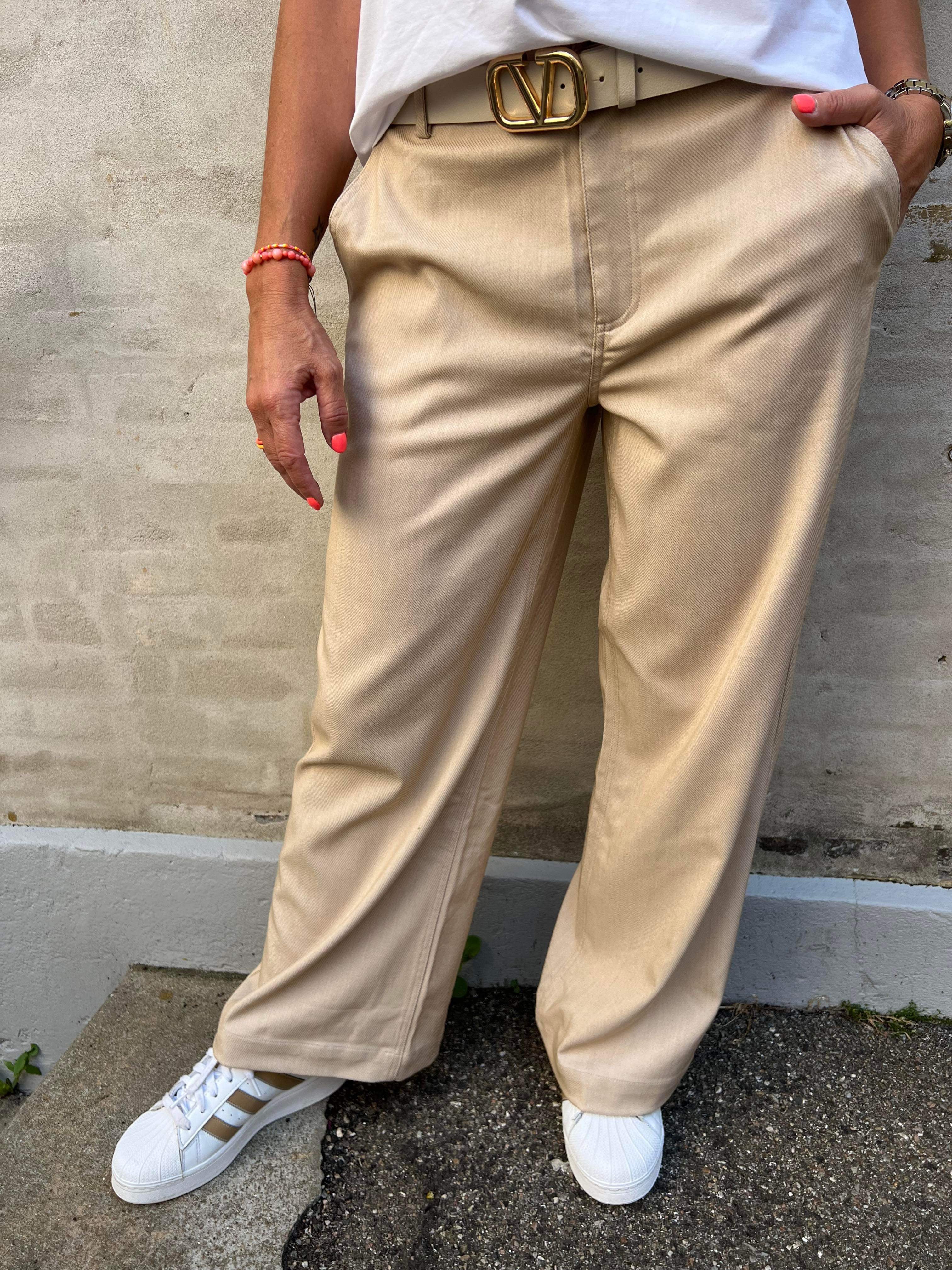 SneaksCC pant bone