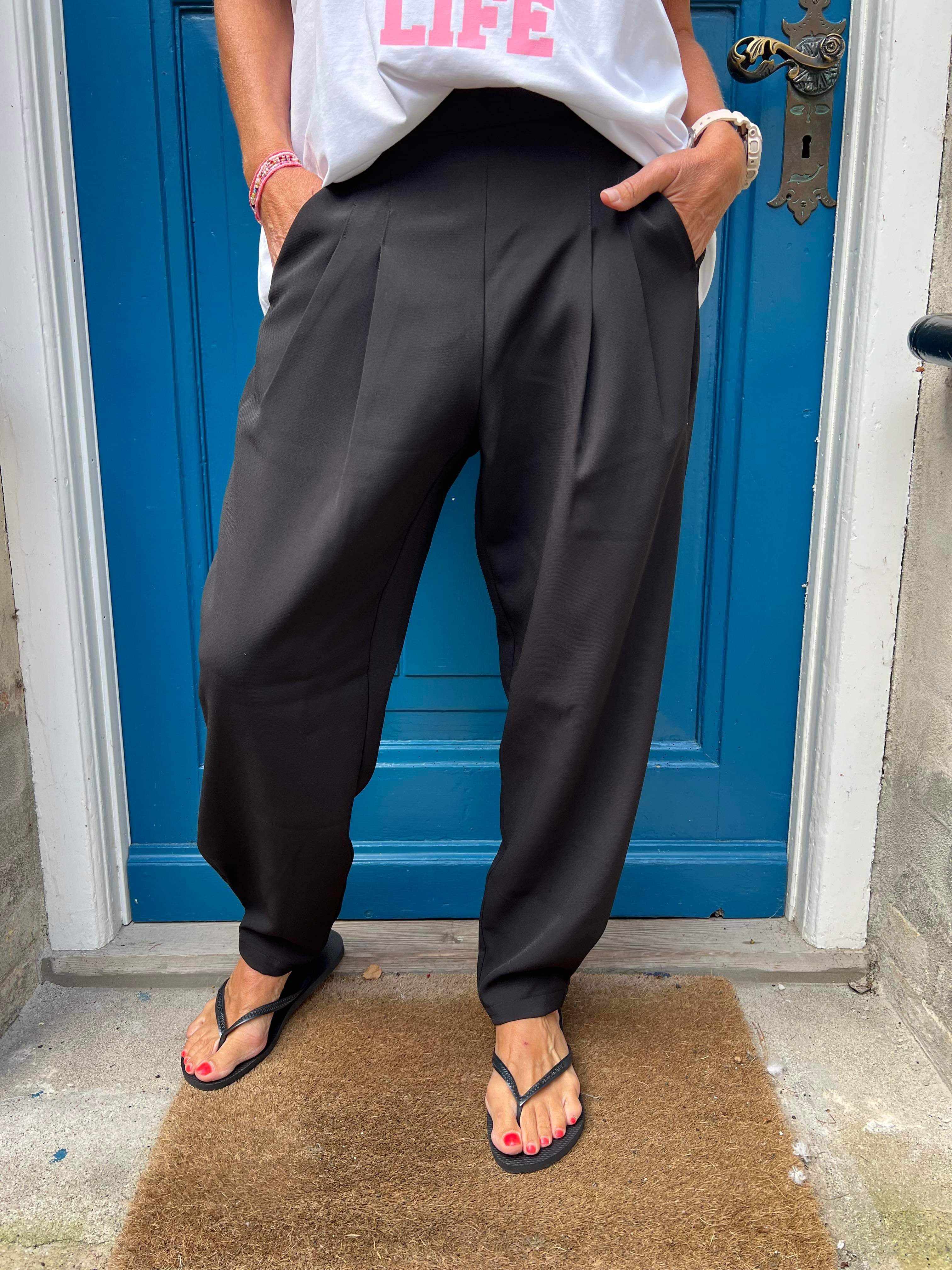 AtalieGO pants black