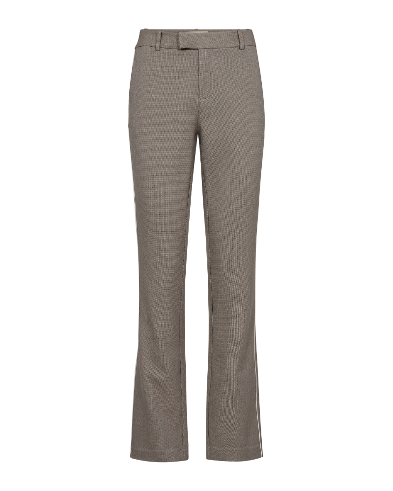 Ellen Karlie pant chocolate chip