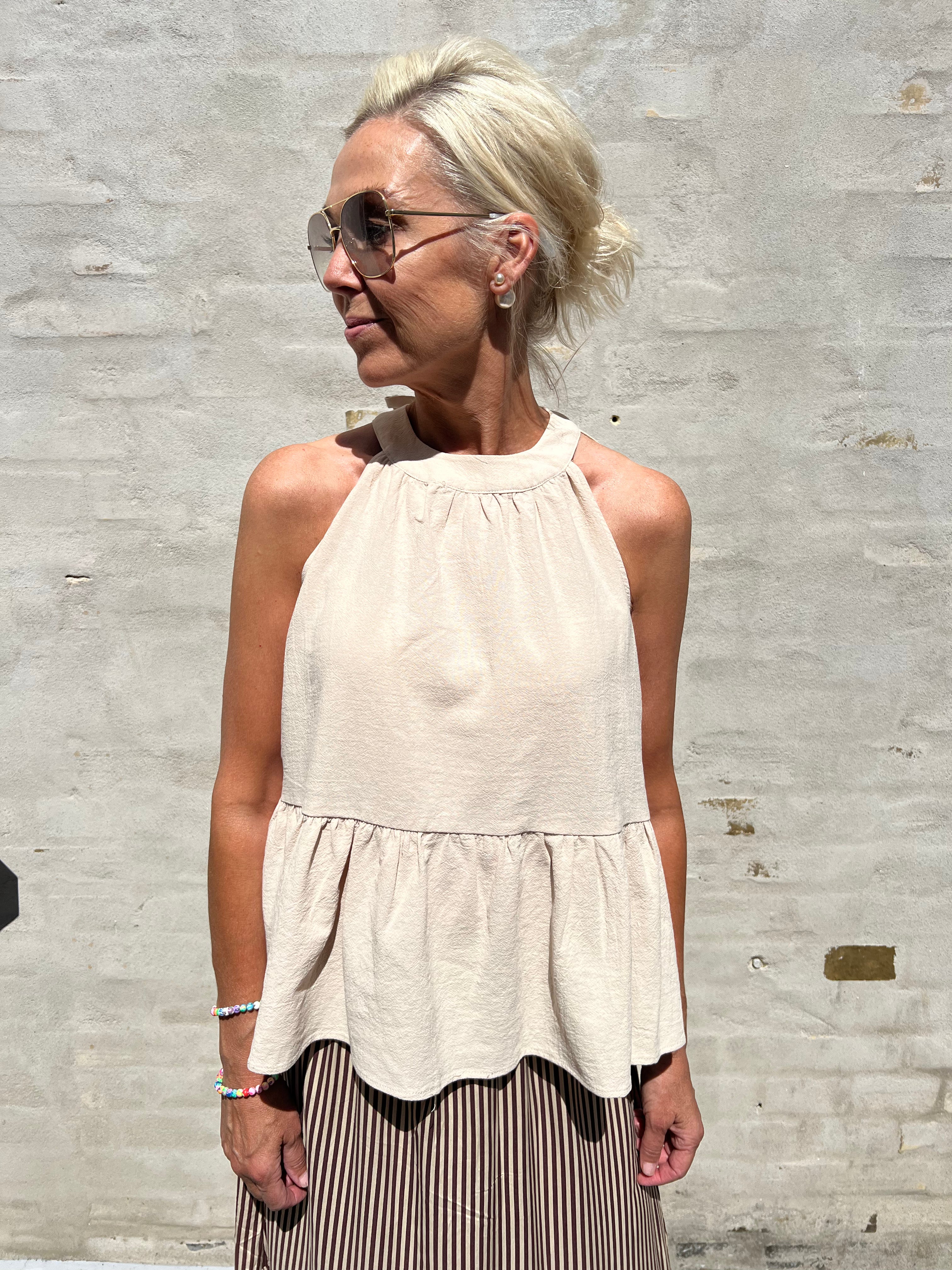Stina Top - Nature