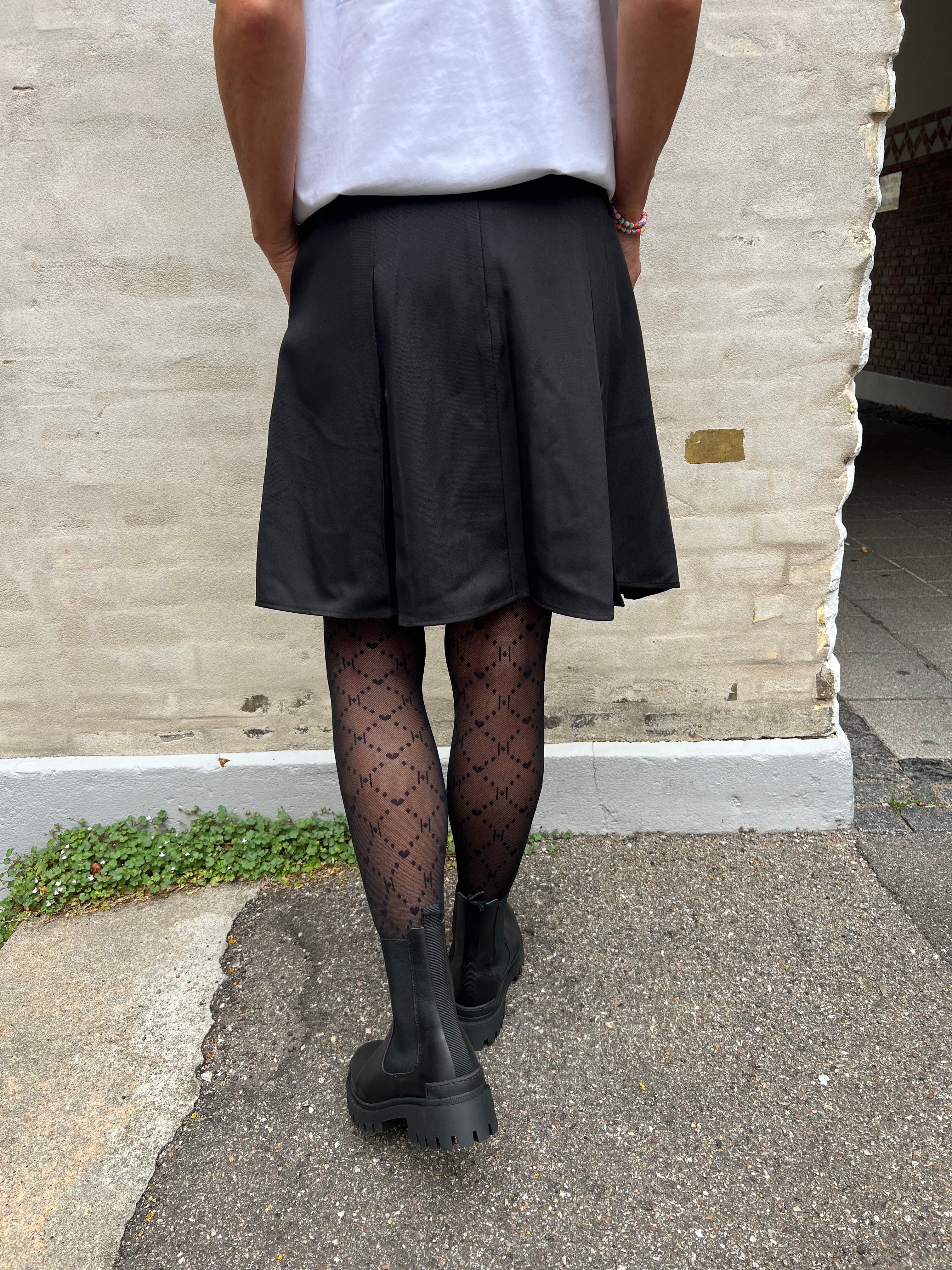 DuaGO Skirt - Black