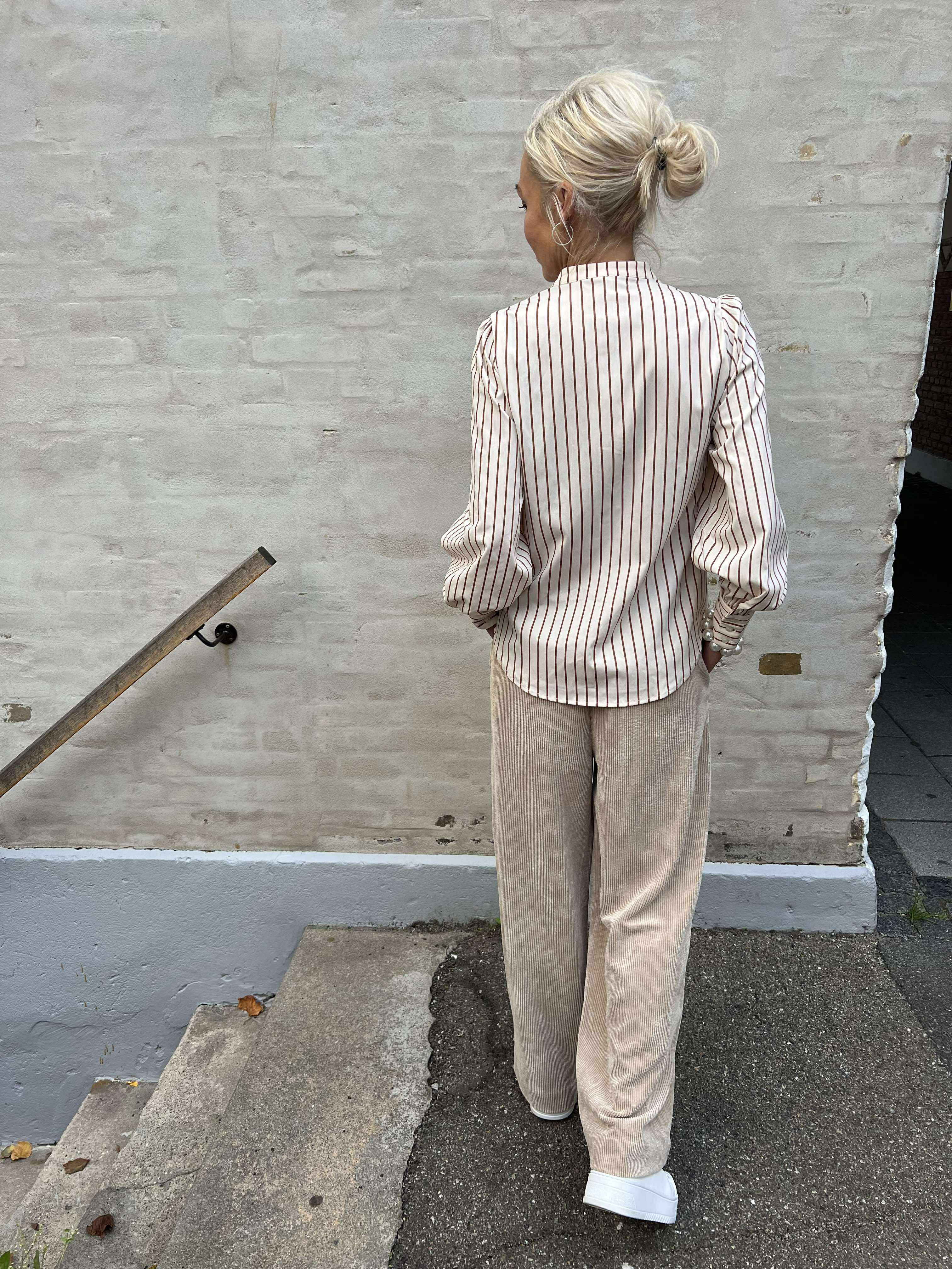 DaisyCC Cord Pant - Sand