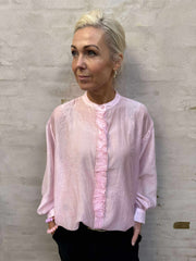 Aroma Shirt - Rosa