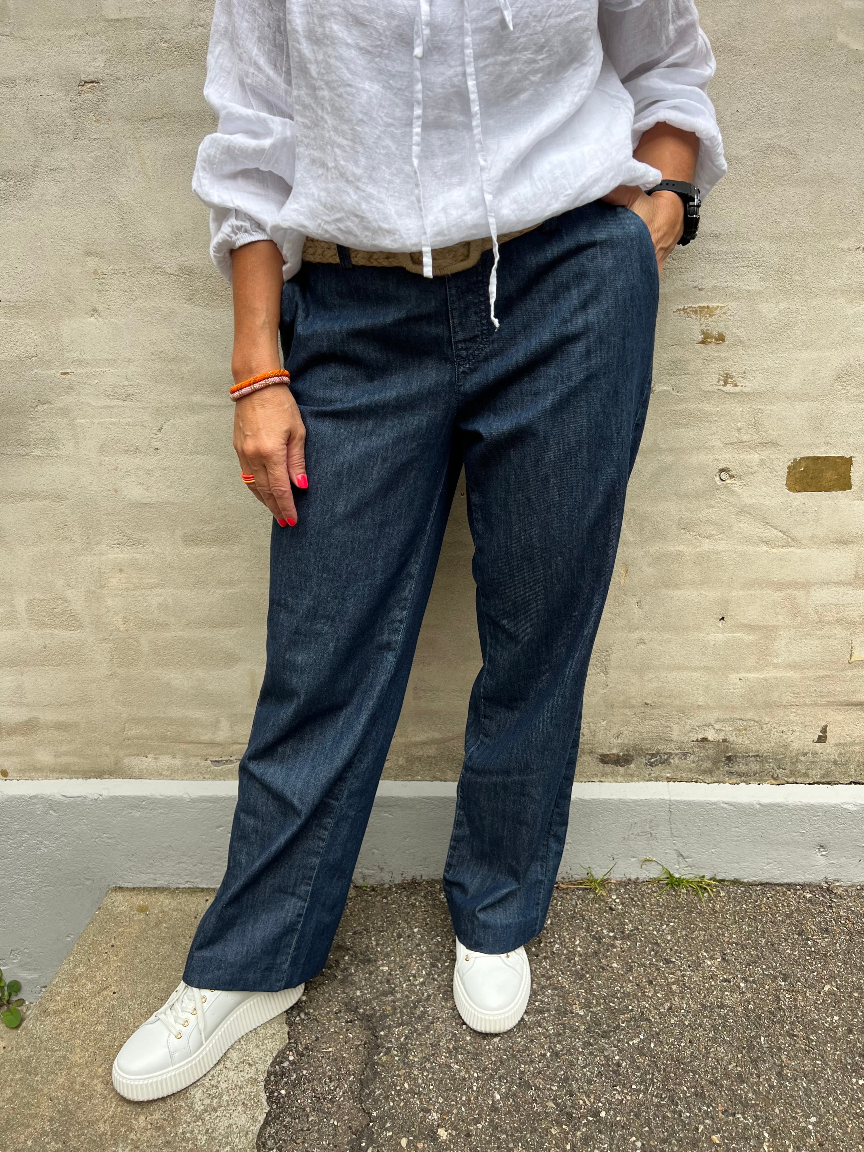 Bai denim pant