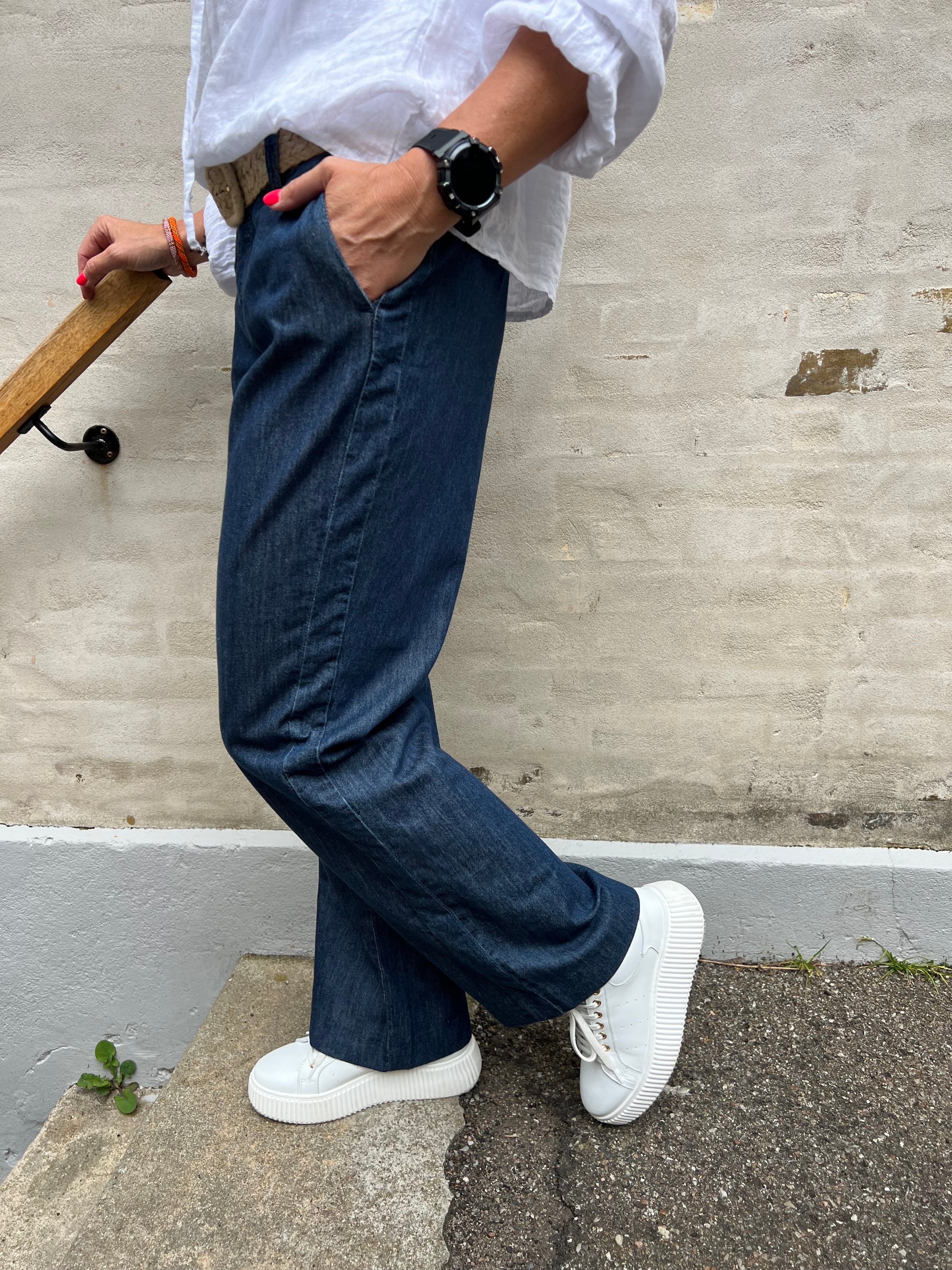 Bai denim pant