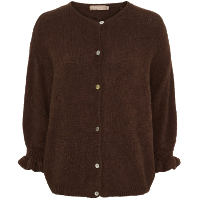 Juliana Knit - Brown