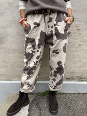 Milka Pants - Off white