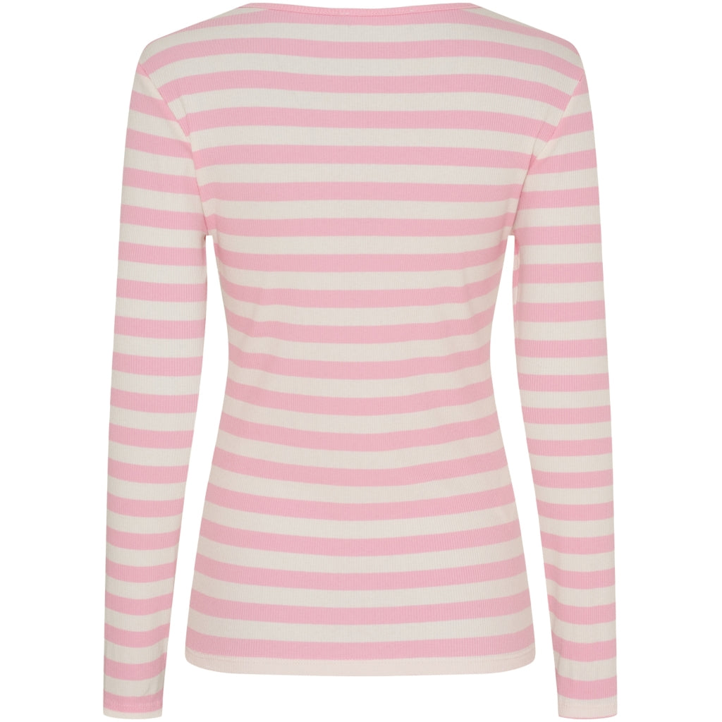 Begonia LS Tee - Confetto