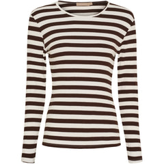 Begonia LS Tee - Moro