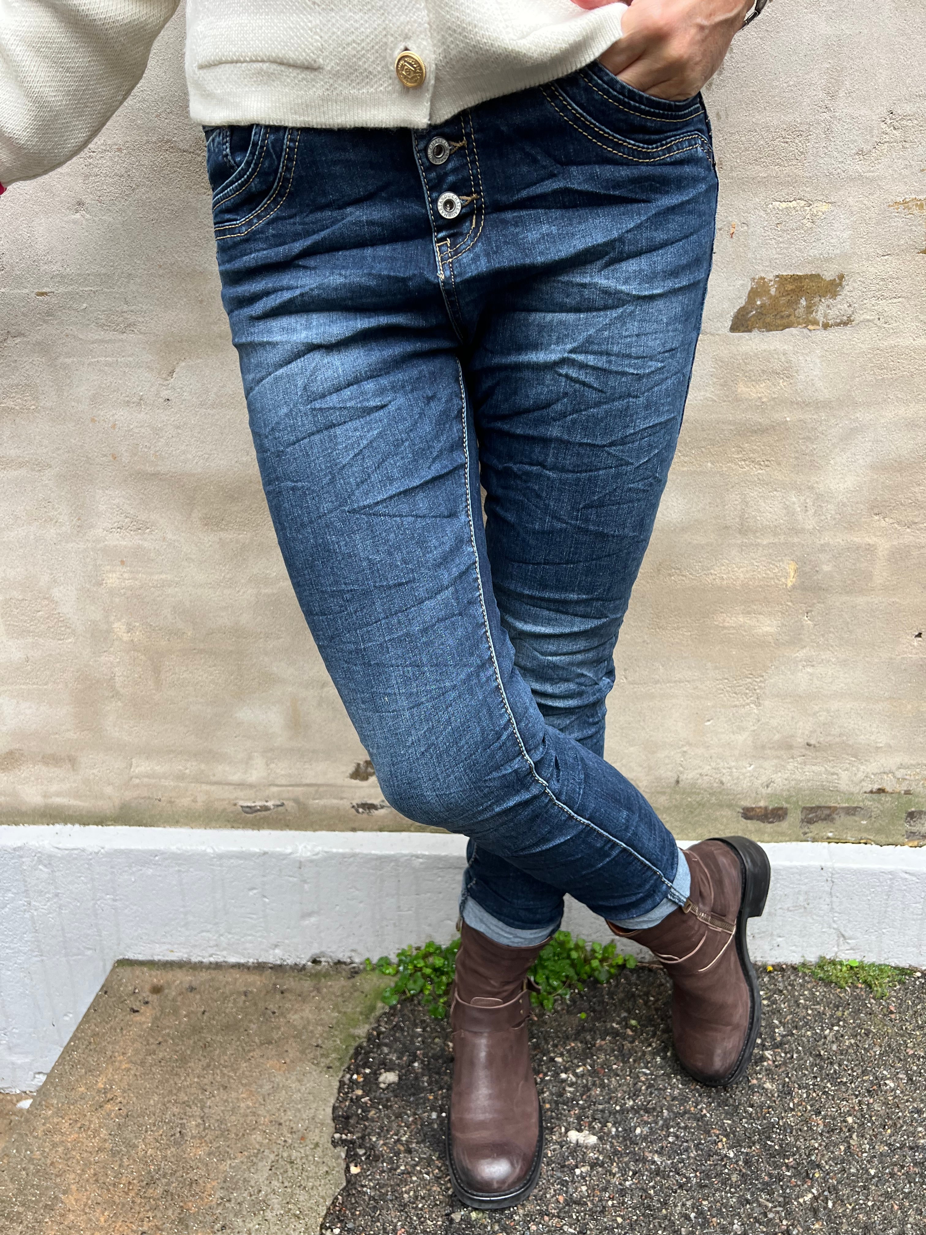 Emma jeans ZI denim