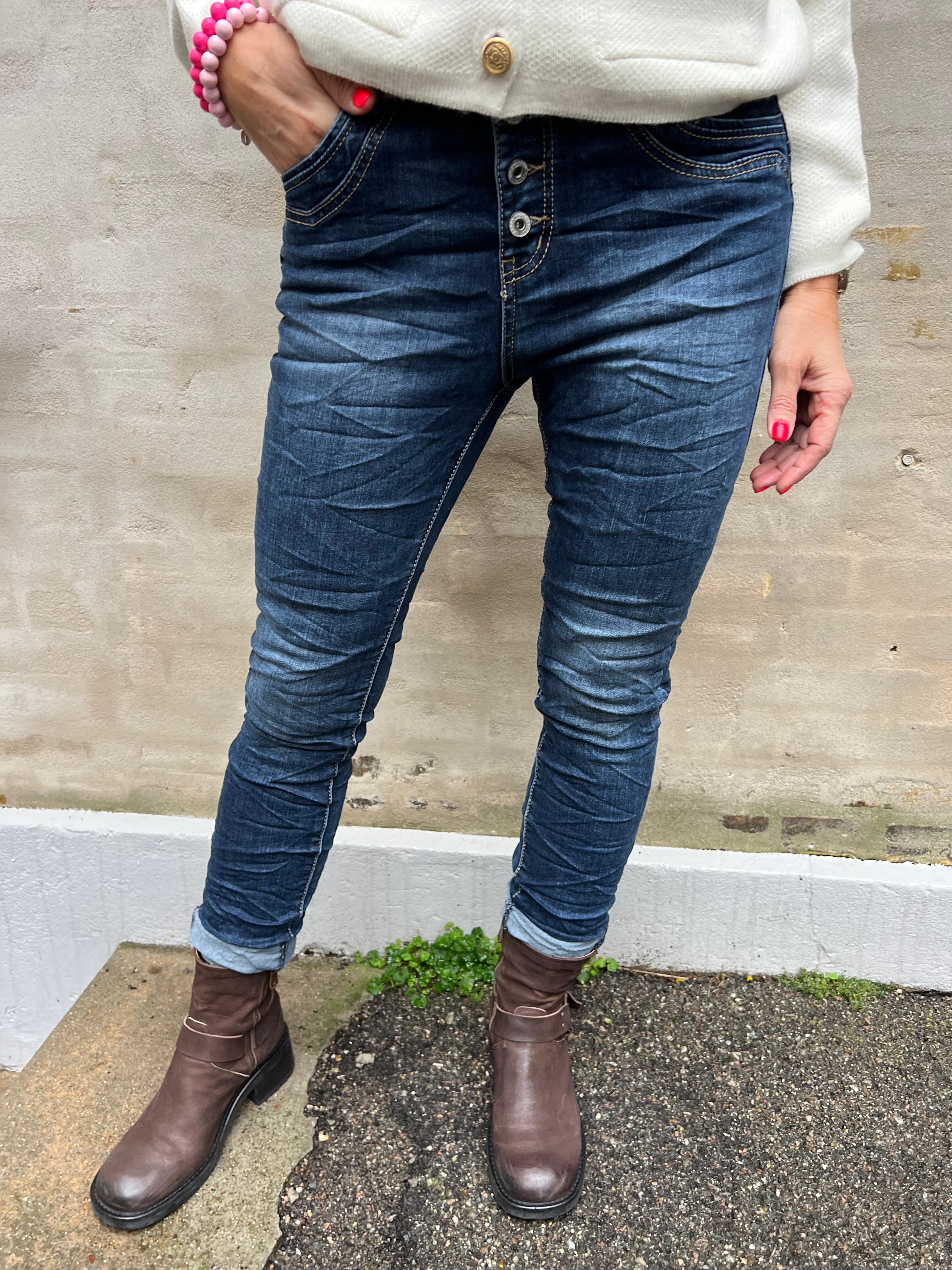 Emma jeans ZI denim