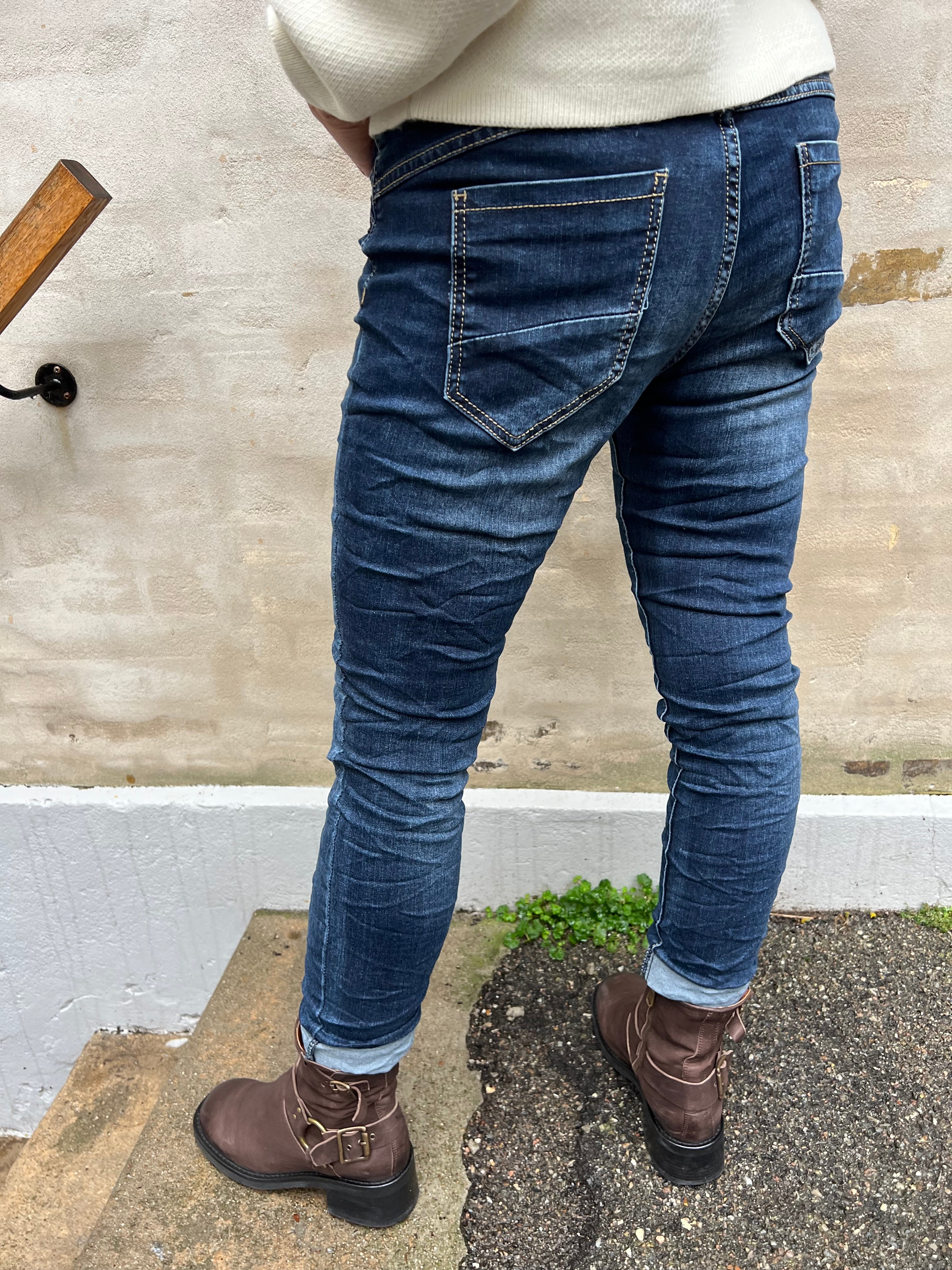 Emma jeans ZI denim