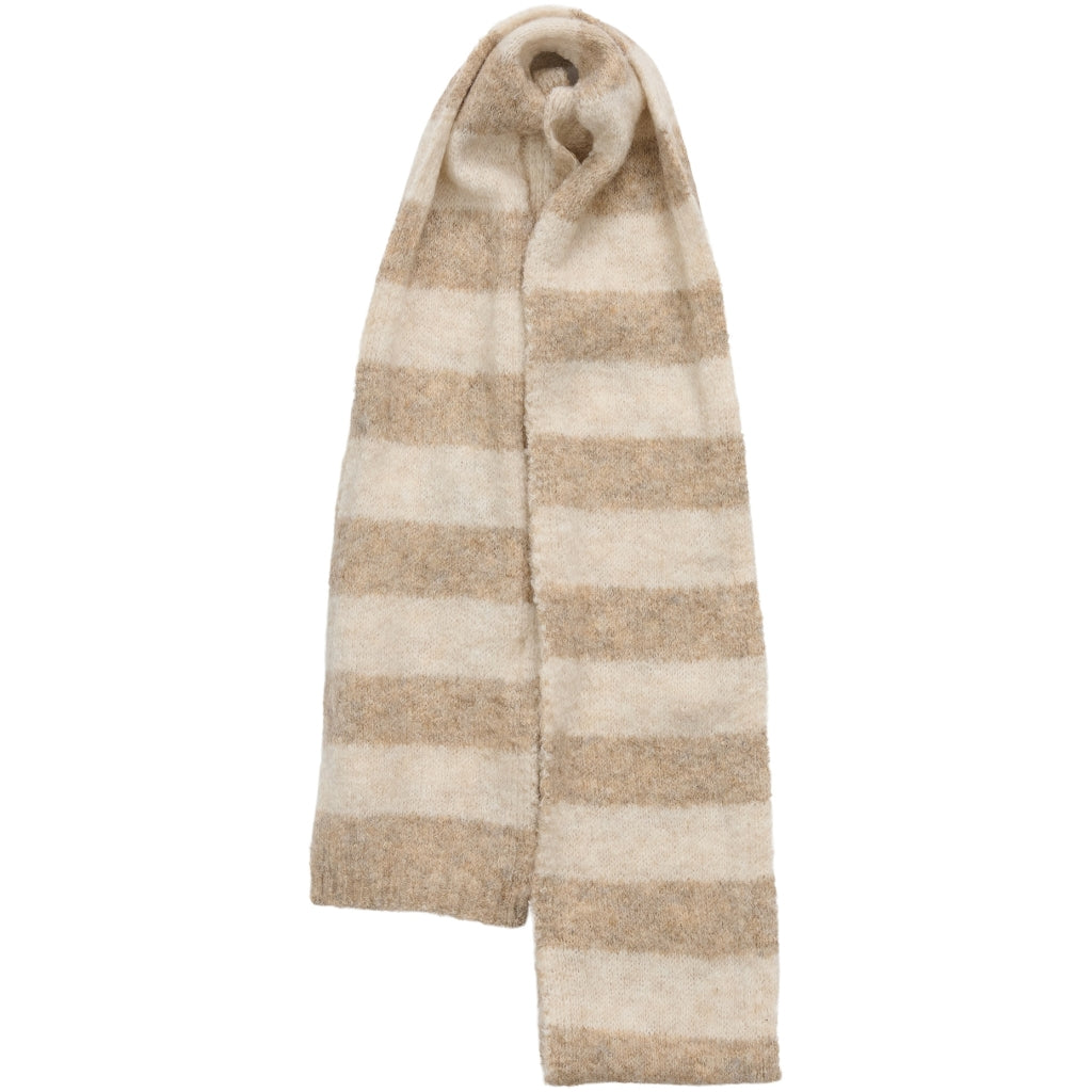 Silla Scarf - Taupe