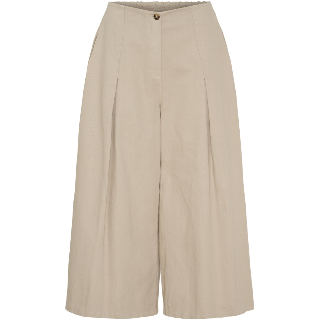 Ovidia Pants - Beige