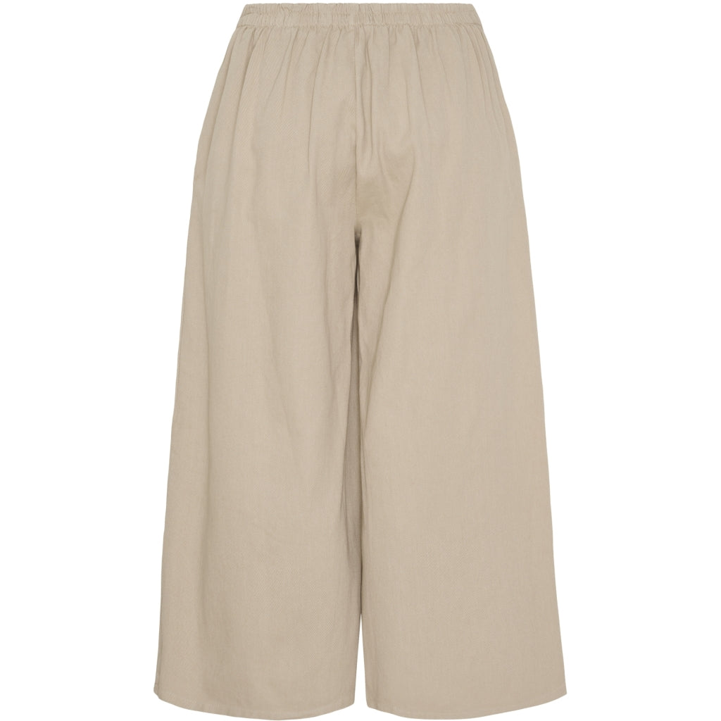 Ovidia Pants - Beige