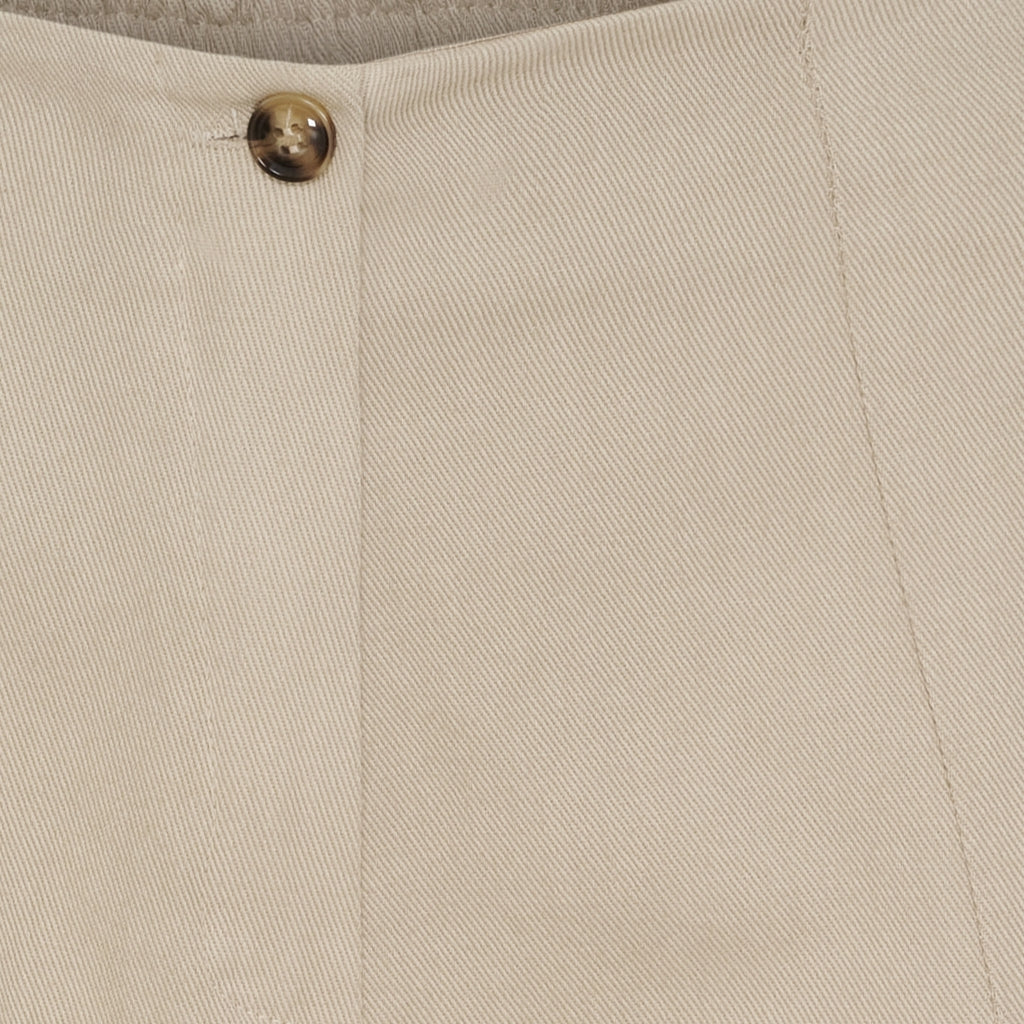 Ovidia Pants - Beige